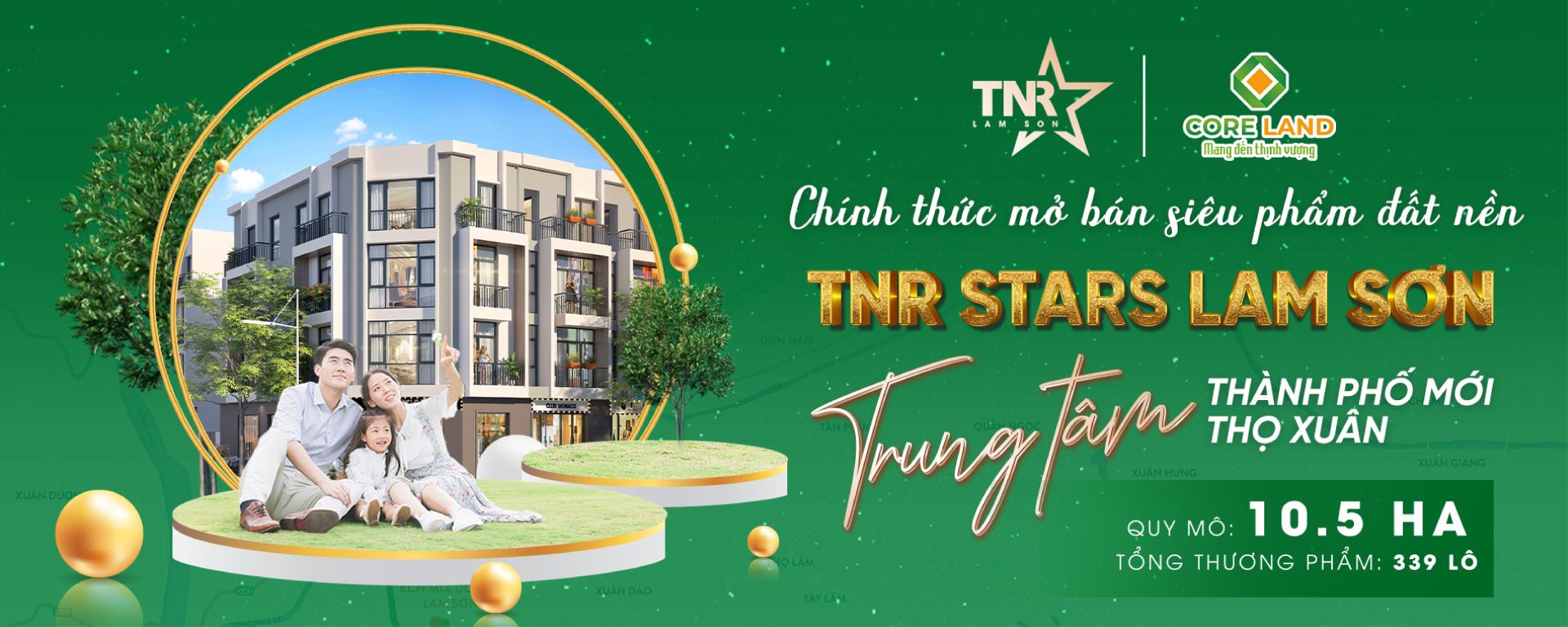 TNR Stars Lam Sơn