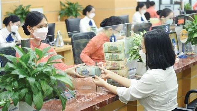 Room tín dụng nới lỏng - thị trường bất động sản sôi động trở lại