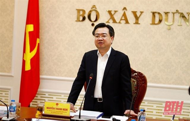 Bộ Xây dựng: Nửa đầu năm nay có tới 200 nghìn giao dịch đất nền, lớn hơn cả năm 2021