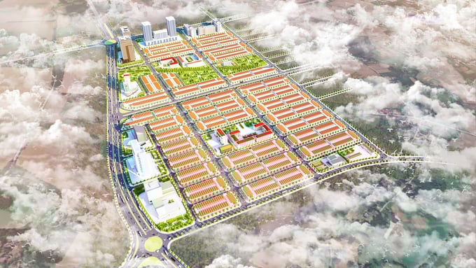 Tập đoàn Phục Hưng hiện giữ vai trò đối tác chiến lược của SLD tại Dự án Khu đô thị Sao Mai – một dự án đang thu hút sự quan tâm lớn của thị trường bất động sản Thanh Hóa.