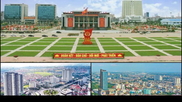 Thanh Hóa trong top địa phương tăng trưởng GRDP 6 tháng đầu năm cao nhất cả nước