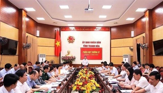 Thanh Hóa: Thu hút 45 dự án vốn gần 12.000 tỷ trong 6 tháng