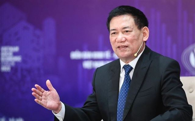 Bộ trưởng Tài chính: Áp lực giải ngân đầu tư công là rất lớn