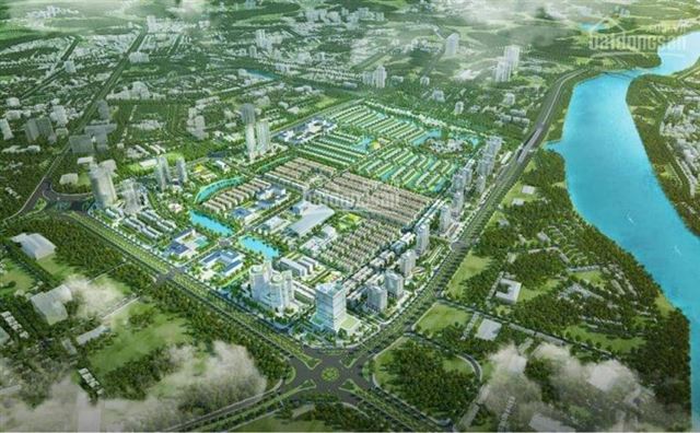 Sức hút của bất động sản Thanh Hóa