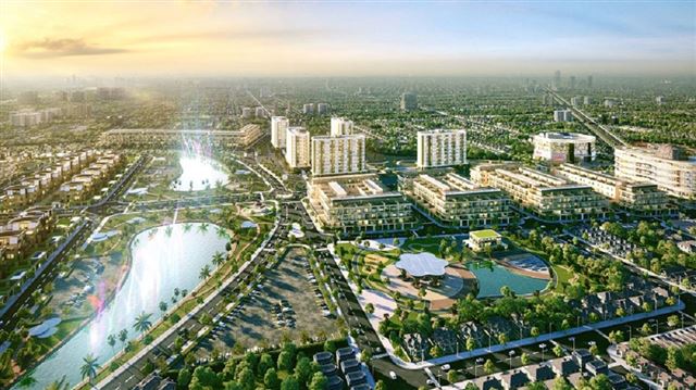 Tín dụng sắp mở, nhu cầu cao, giá tốt… cửa sáng cho nhà đầu tư BĐS giai đoạn cuối năm