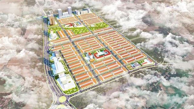 Thị trường địa ốc Thanh Hóa ấm lên: Cẩn trọng để không sẩy chân