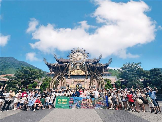 CORE LAND - Hành trình khám phá miền Trung yêu thương