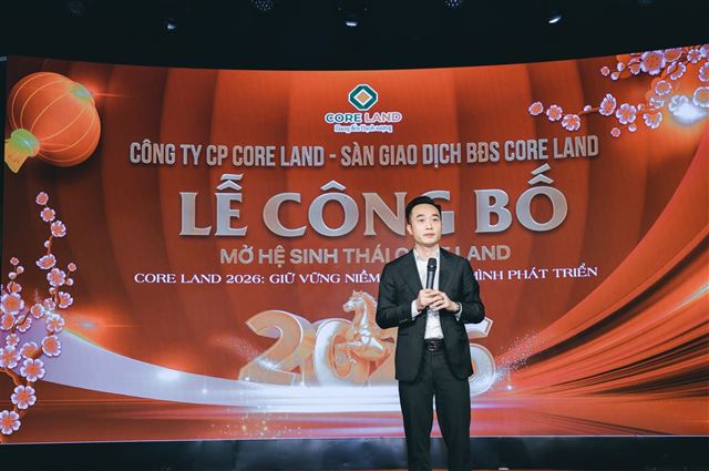 Lễ Vinh Danh và Tiệc Tất Niên 2026