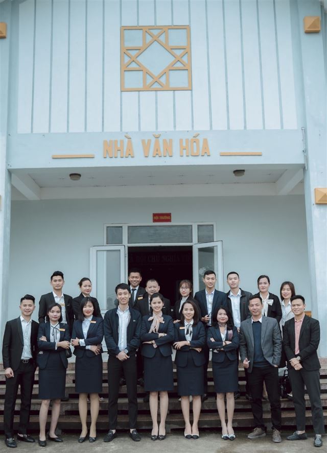 Hoạt động xã hội