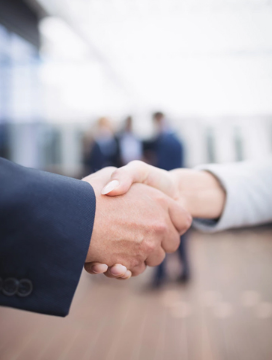 Đối tác - khách hàng