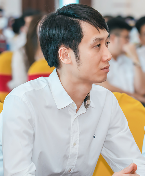 Ông Nguyễn Văn Cương