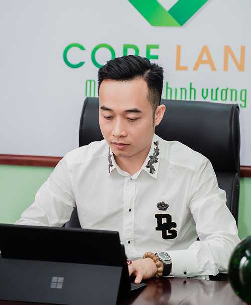 Ông Nguyễn Văn Biên