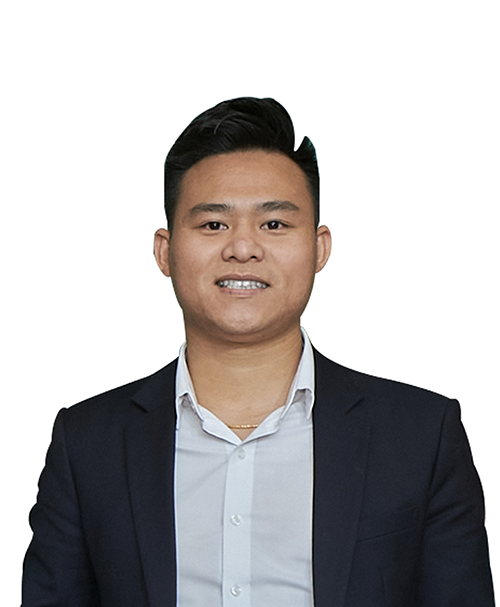 Ông Nguyễn Duy Thái