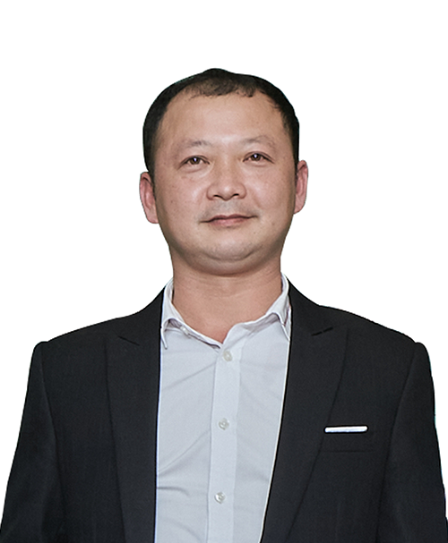 Ông Bùi Nhật Ánh