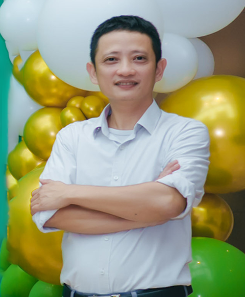 Ông Nguyễn Duy Thêm