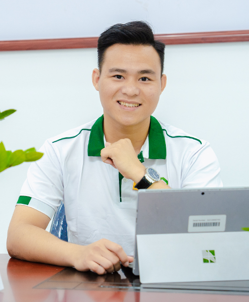 Ông Nguyễn Duy Thái