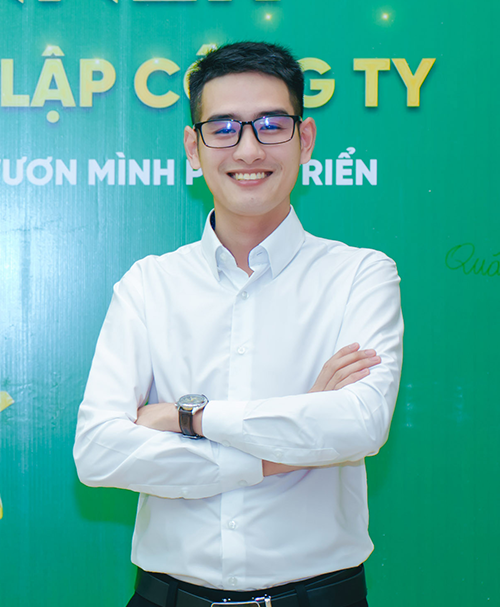 Ông Nguyễn Thành Trung